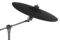 GEWA E-Drum Cymbal Pad per piatti - 16" (GCP-16)