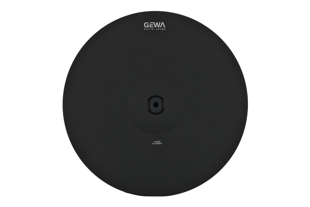 GEWA E-Drum Cymbal Pad per piatti - 16" (GCP-16)