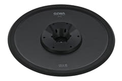 GEWA E-Drum Cymbal Pad per piatti - 16" (GCP-16)