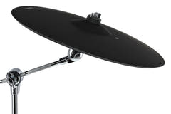 GEWA E-Drum Cymbal pad per piatto - 18" (GCP-18)