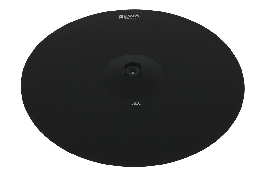 GEWA E-Drum Cymbal pad per piatto - 18" (GCP-18)