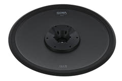 GEWA E-Drum Cymbal pad per piatto - 18" (GCP-18)