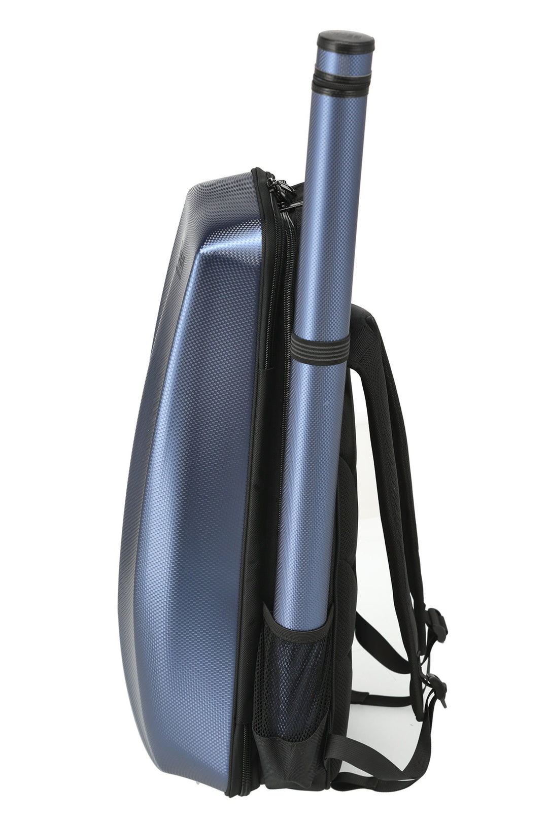Zaino GEWA per custodia per violino Space Bag - Blue 4/4 - 3/4 (33 x 67 (con custodia per archetto 79 ) x 19 cm)