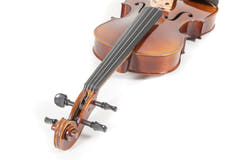 GEWA Allegro viola 38,2 cm con custodia sagomata e arco in massaranduba