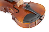 GEWA Allegro viola 38,2 cm con custodia sagomata e arco in massaranduba