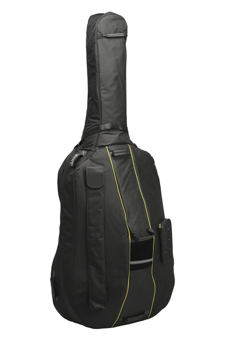 GEWA Pure Classic BS 25 gigbag per contrabbasso 3/4