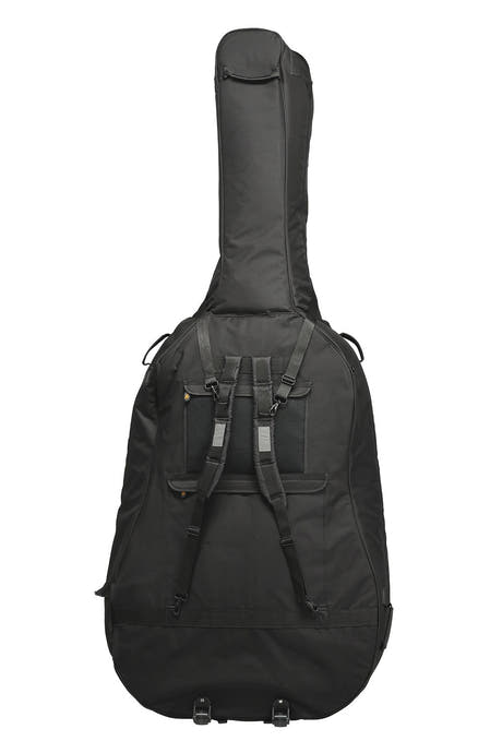 GEWA Pure Classic BS 25 gigbag per contrabbasso 4/4