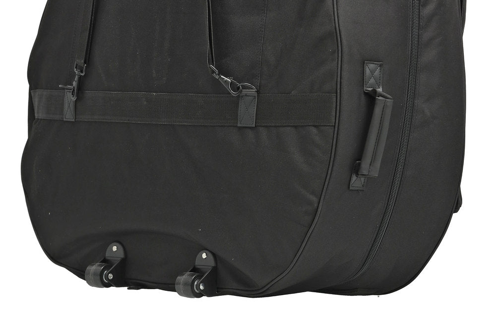 GEWA Pure Classic BS 25 gigbag per contrabbasso 4/4