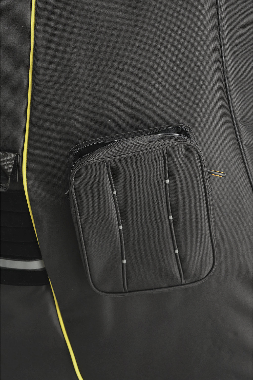GEWA Pure Classic BS 25 gigbag per contrabbasso 4/4