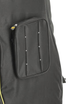 GEWA Pure Classic BS 25 gigbag per contrabbasso 4/4