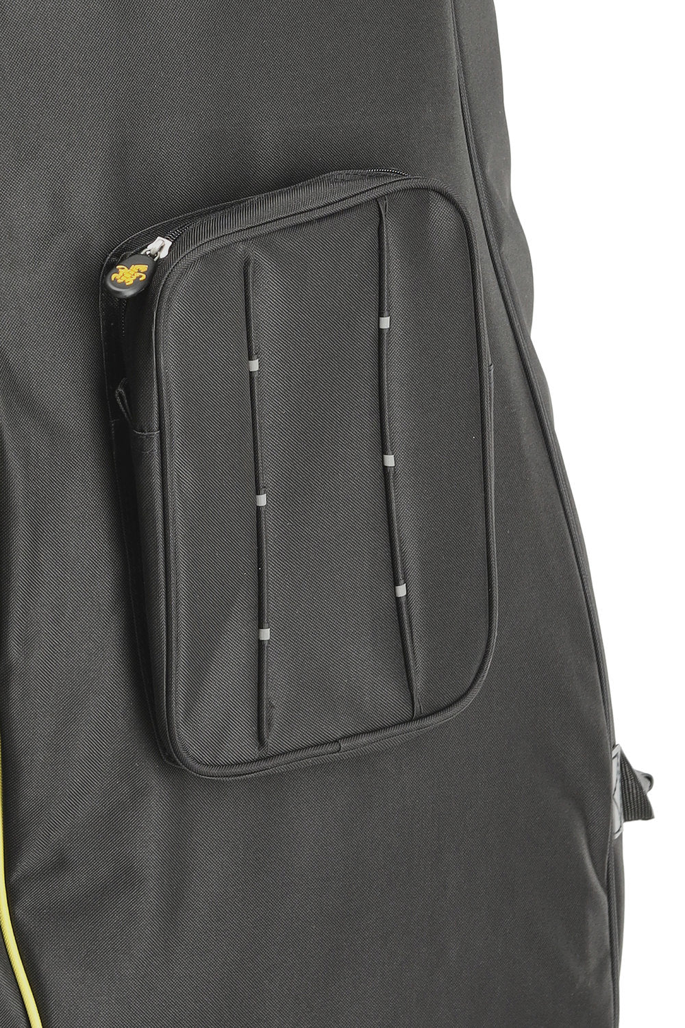 GEWA Pure Classic BS 25 gigbag per contrabbasso 4/4