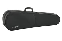 GEWA Pure CVF 02 custodia sagomata per violini 4/4, nera