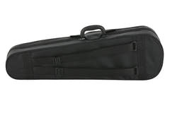 GEWA Pure CVF 02 custodia sagomata per violini 4/4, nera