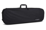 Custodia per violini GEWA Pure CVK 01 3/4, nera