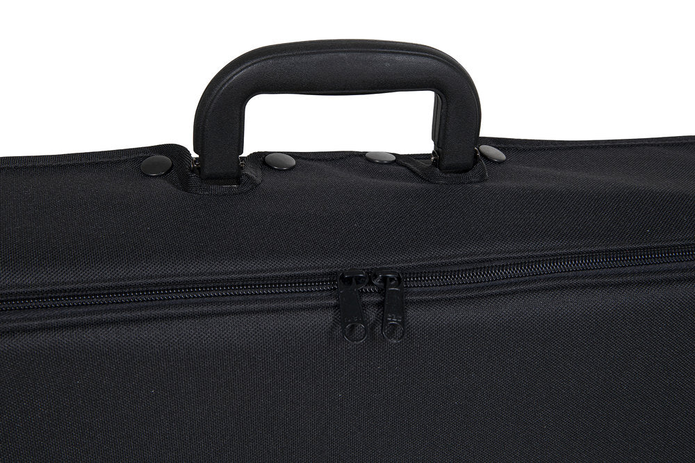 Custodia per violini GEWA Pure CVK 01 3/4, nera