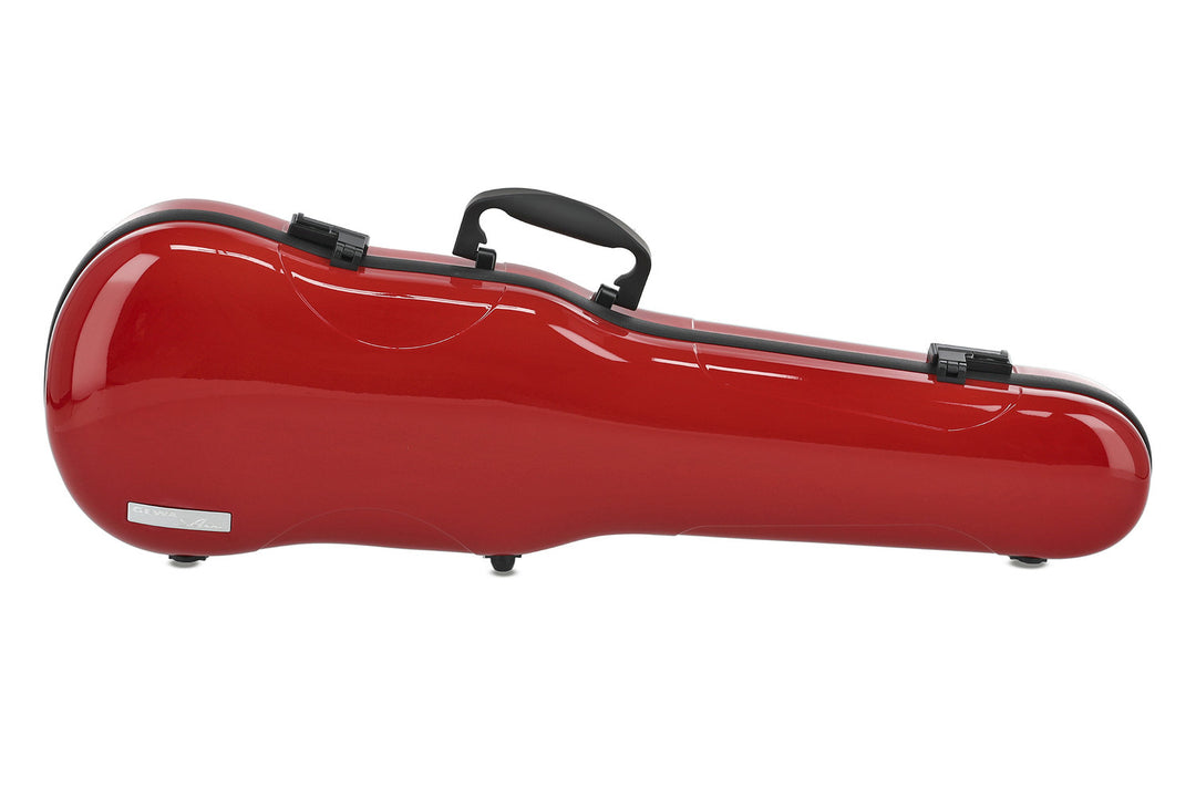 GEWA custodie sagomate per violini Air 1.7 - Red highgloss