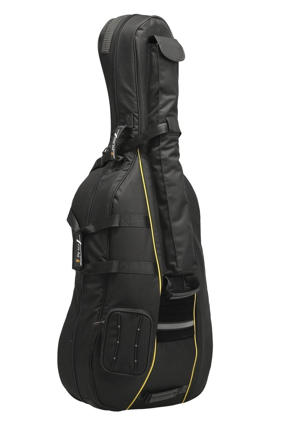 GEWA Pure Classic CS 25 custodia morbida per violoncello 3/4