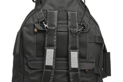 GEWA Pure Classic CS 25 gig bag per violoncello 4/4