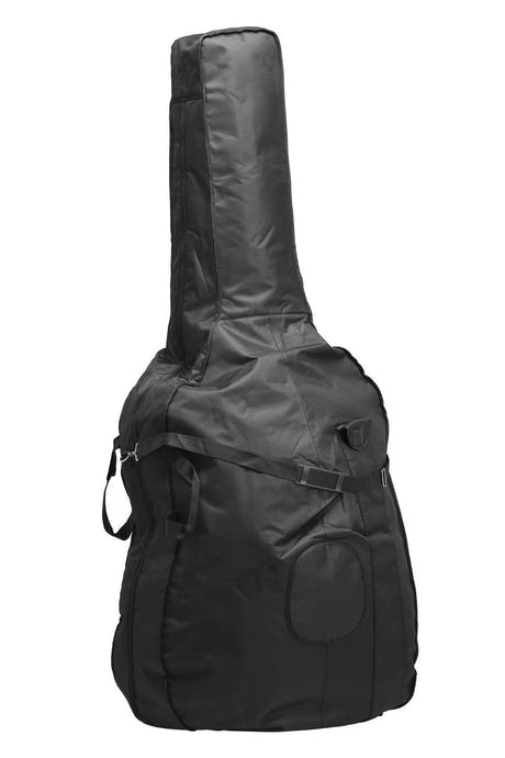 GEWA Pure Classic BS 01 gigbag per contrabbasso 1/8