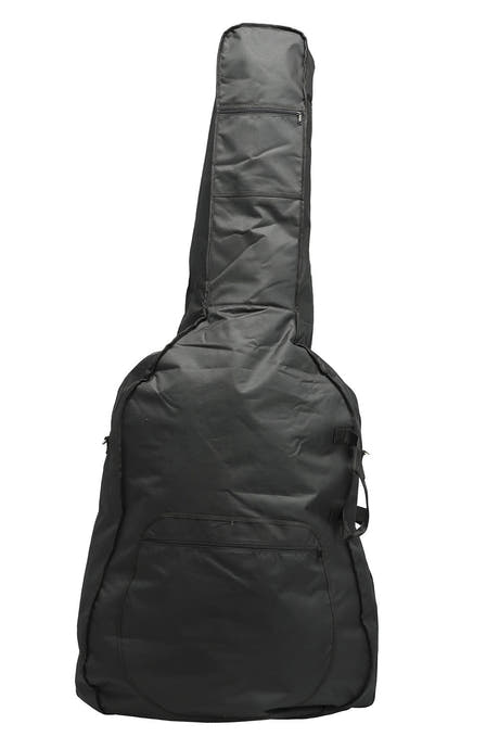 GEWA Pure Classic BS 01 gigbag per contrabbasso 4/4