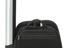 Zaino GEWA per custodia per violino Space Bag - Silver 4/4 - 3/4 (33 x 67 (con custodia per archetto 79 ) x 19 cm)