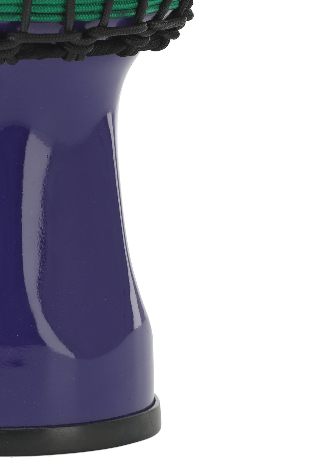 GEWA Djembé Liberty Series Accordatura a corda - 7" Purple