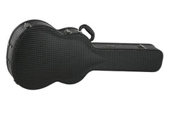 Manuel Rodriguez custodia per chitarra Prestige Vipera - chitarra classica (Black)