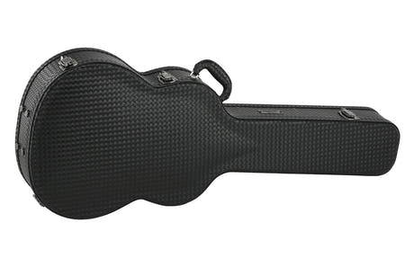 Manuel Rodriguez custodia per chitarra Prestige Vipera - chitarra classica (Black)