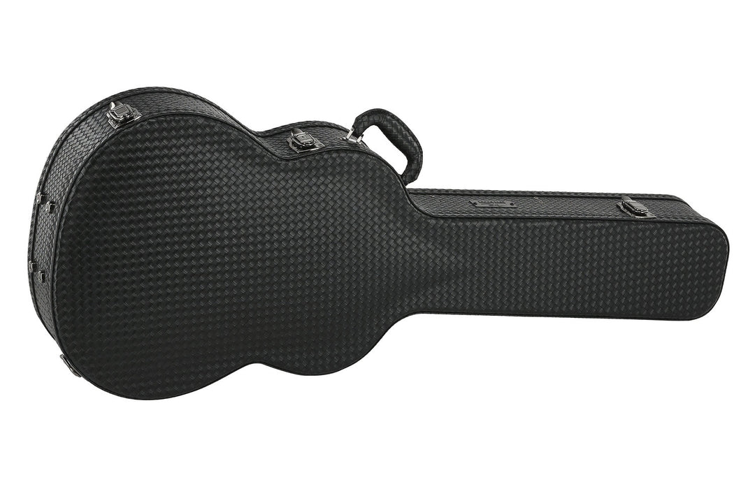 Manuel Rodriguez custodia per chitarra Prestige Vipera - chitarra classica (Black)