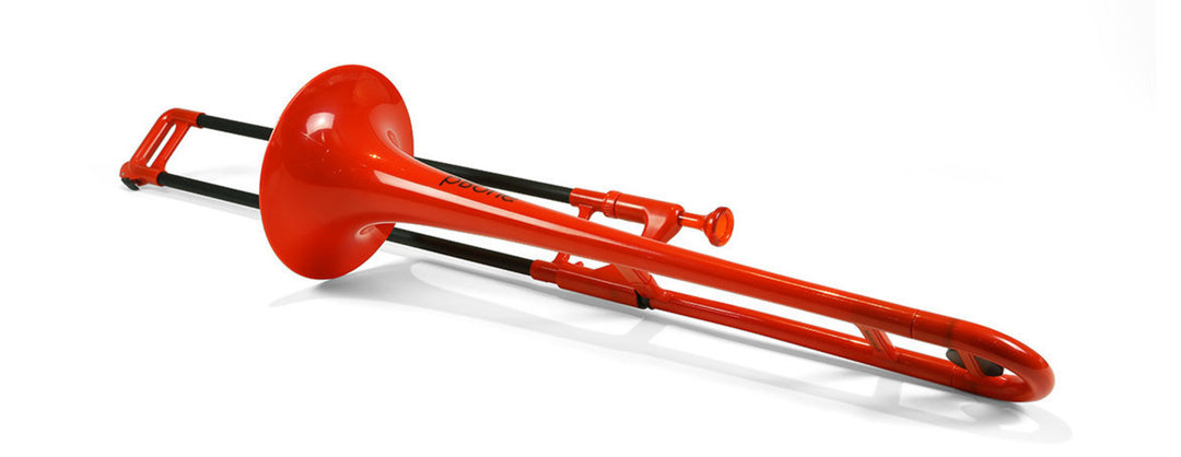 pBone Tromboni - Rosso