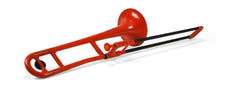 pBone Tromboni - Rosso