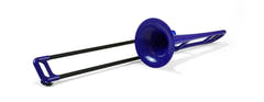 pBone Tromboni - Blue