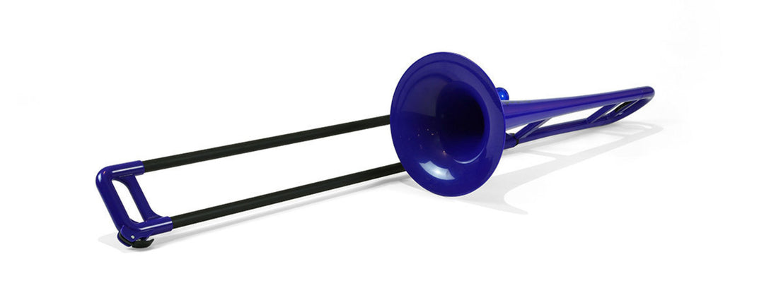 pBone Tromboni - Blue