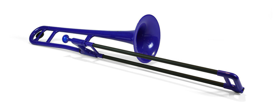 pBone Tromboni - Blue