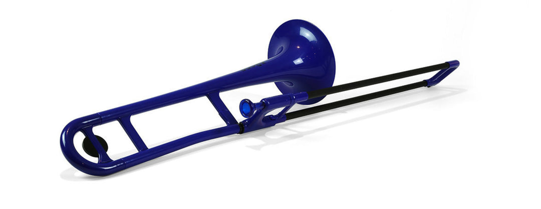 pBone Tromboni - Blue