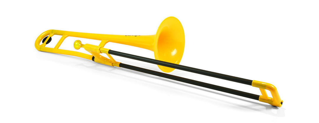 pBone Tromboni - Giallo