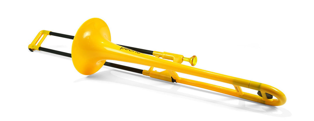 pBone Tromboni - Giallo