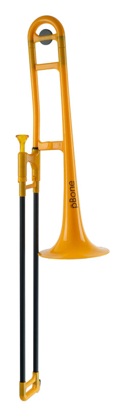 pBone Tromboni - Giallo