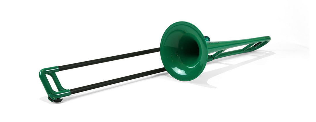 pBone Tromboni - Verde