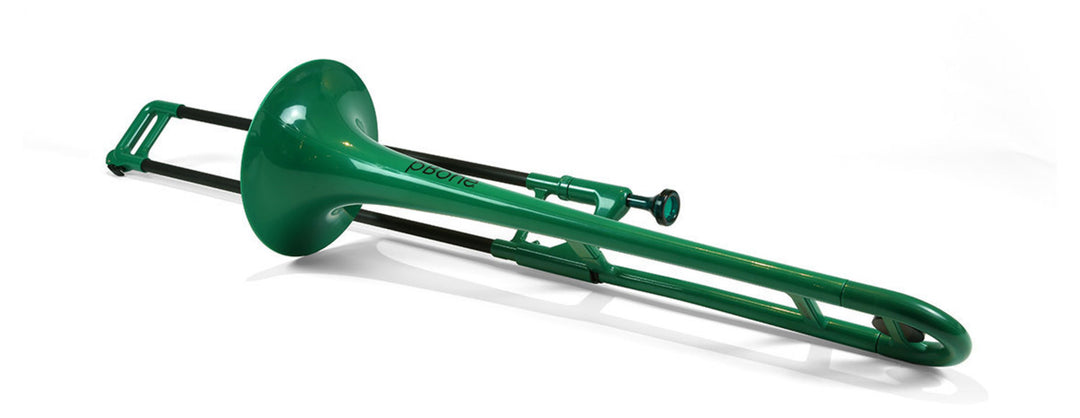 pBone Tromboni - Verde
