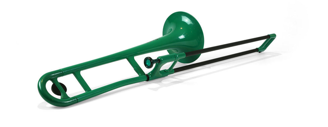 pBone Tromboni - Verde