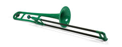pBone Tromboni - Verde