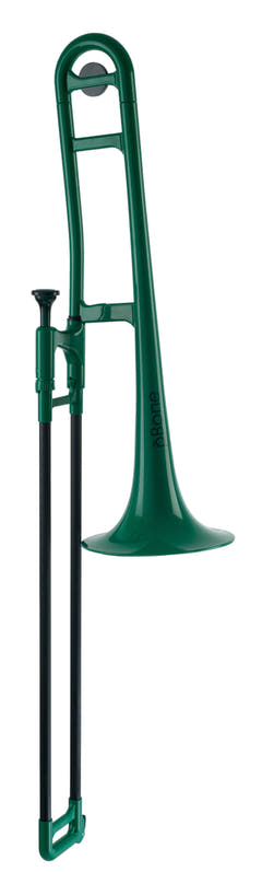 pBone Tromboni - Verde
