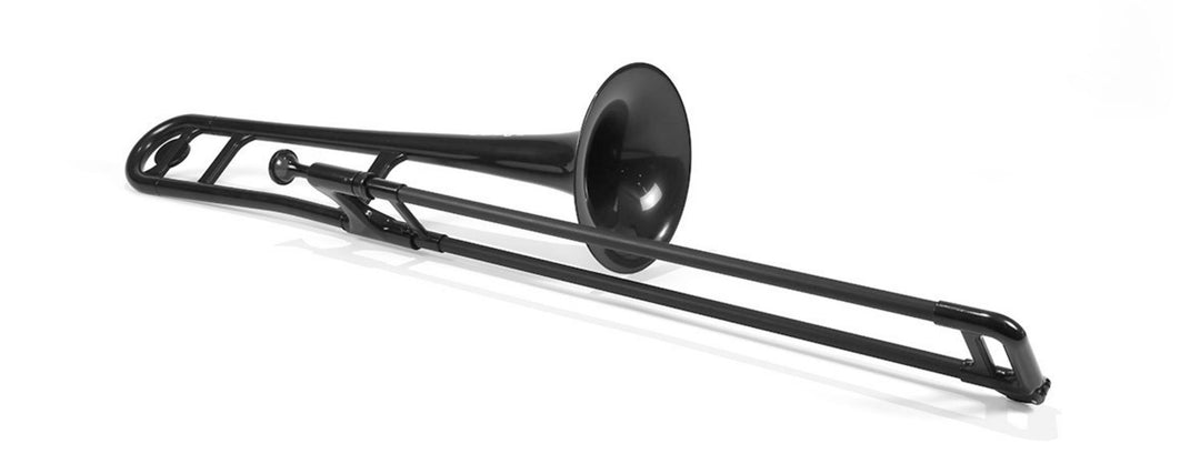 pBone Tromboni - Black