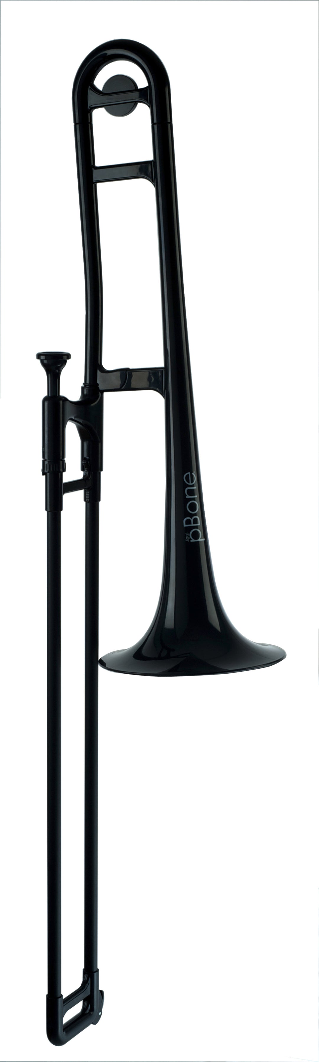 pBone Tromboni - Black