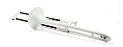 pBone Tromboni - White