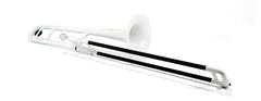 pBone Tromboni - White