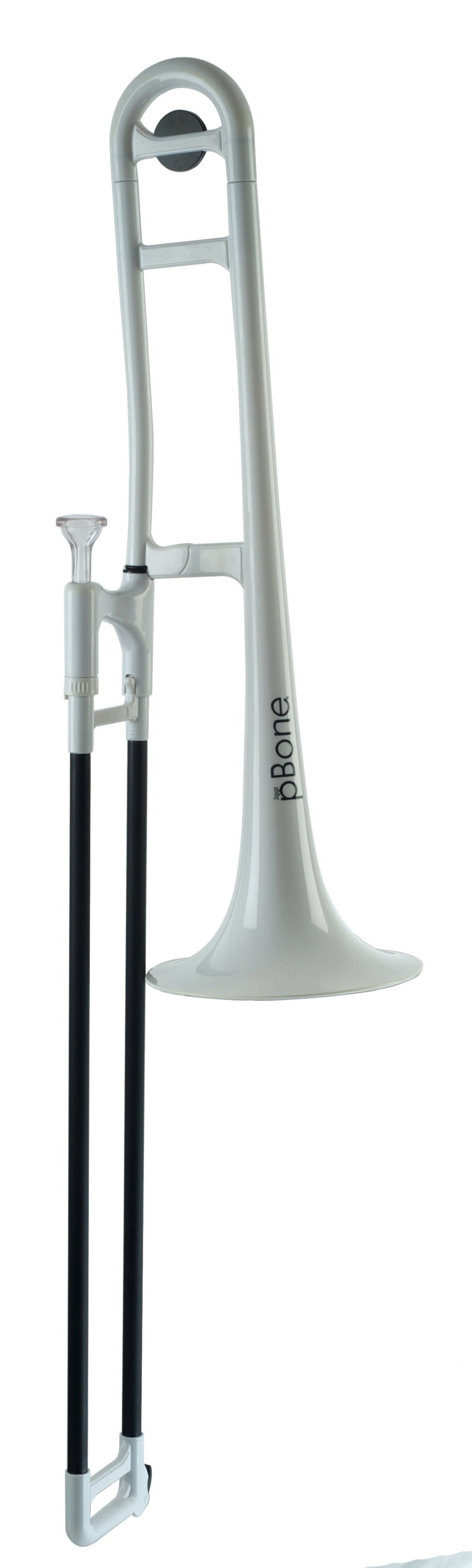 pBone Tromboni - White