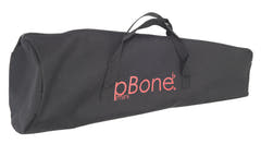 pBone Tromboni Mini - Rosso