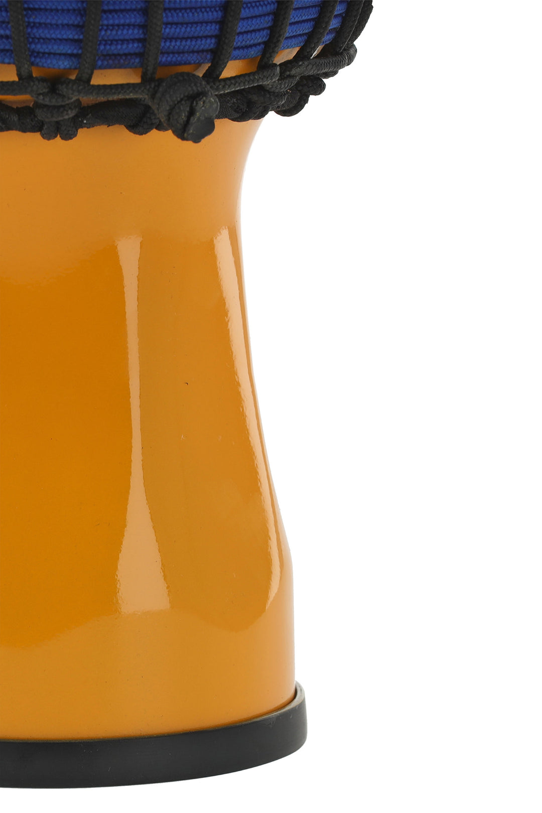GEWA Djembe Liberty Series accordato a corda - 7" Giallo